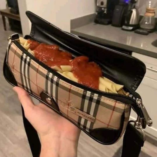 Potret Peralatan dapur buatan netizen yang bikin geleng-geleng